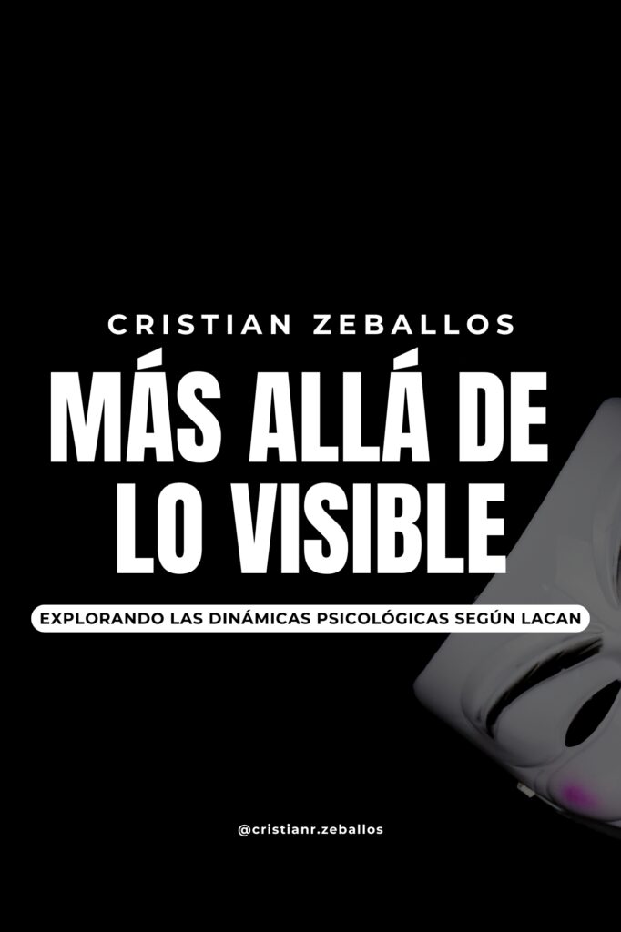 Más Allá de lo Visible​