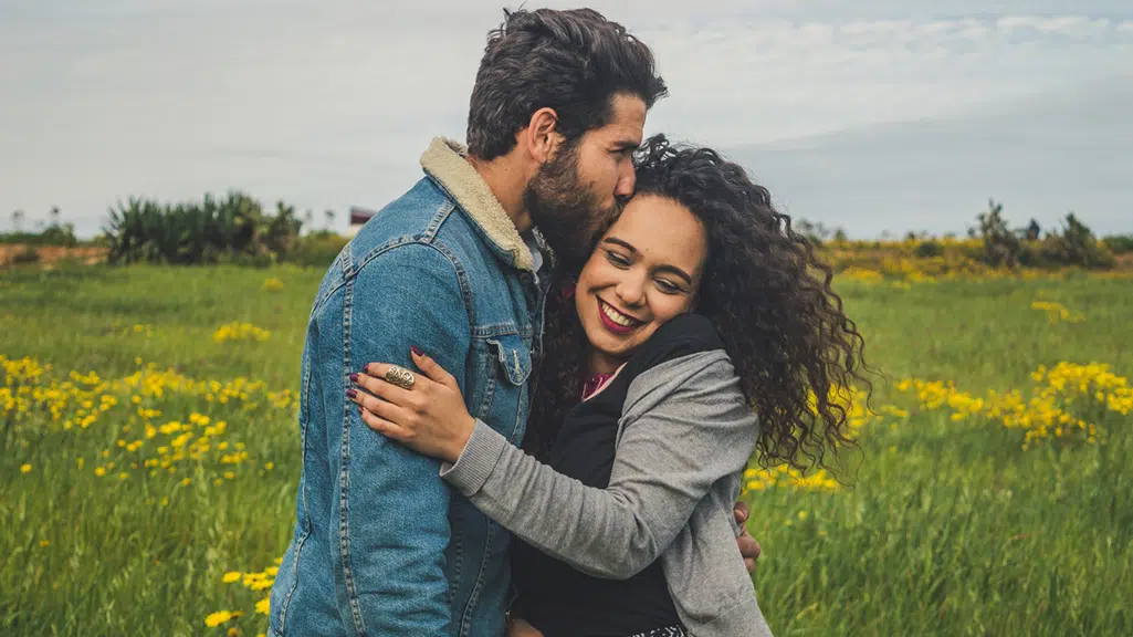 Carolina y Pedro, Ingenieros, Buenos Aires.