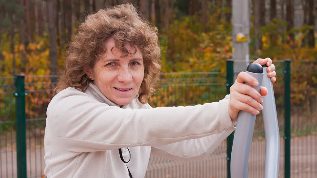 Elena G., Terapeuta, Sevilla.