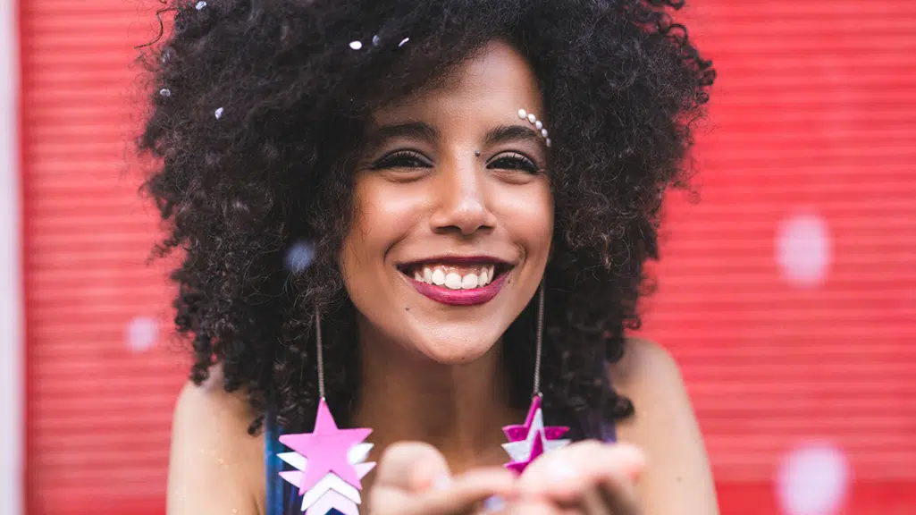 Natalia G., Artista, Bogotá.