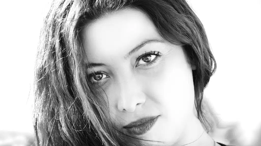 Valeria T., Músico, Lima.